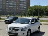 Chevrolet Cobalt 2025 года за 5 790 000 тг. в Усть-Каменогорск