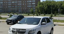 Chevrolet Cobalt 2025 года за 5 790 000 тг. в Усть-Каменогорск