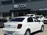 Chevrolet Cobalt 2025 года за 5 790 000 тг. в Усть-Каменогорск – фото 5