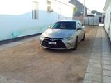 Toyota Camry 2014 годаүшін5 500 000 тг. в Жанаозен – фото 3