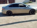 Toyota Camry 2014 годаүшін5 500 000 тг. в Жанаозен – фото 4