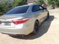 Toyota Camry 2014 года за 6 000 000 тг. в Жанаозен – фото 2