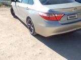 Toyota Camry 2014 годаүшін5 500 000 тг. в Жанаозен – фото 5