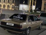 Audi 80 1986 годаүшін1 100 000 тг. в Туркестан