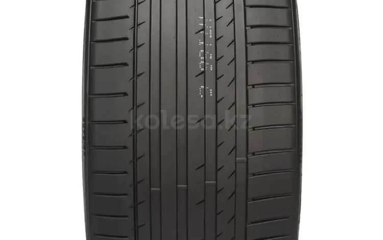 Шины Gripmax 275/40/-315/35/r22 Pro Sport за 800 000 тг. в Алматы