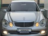 Mercedes-Benz E 500 2002 года за 8 100 000 тг. в Алматы