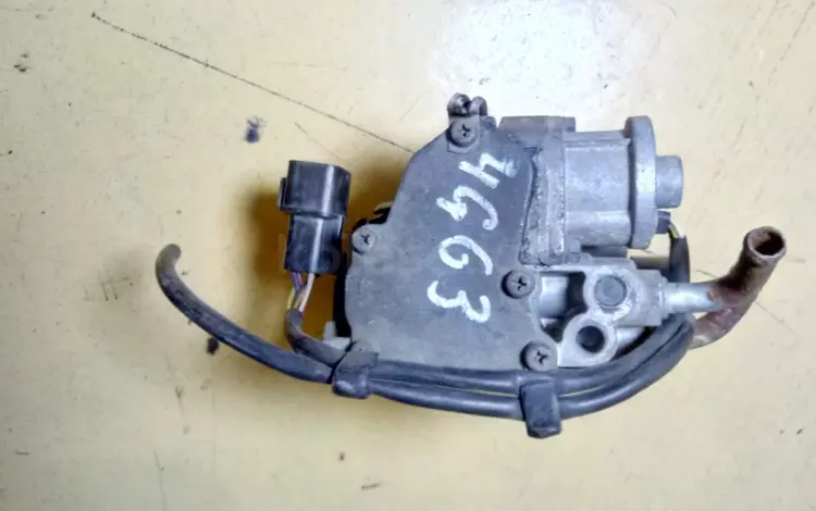 Дроссельная заслонка на двигатель 4G64 за 40 000 тг. в Алматы