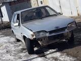 ВАЗ (Lada) 2114 2007 года за 500 000 тг. в Рудный