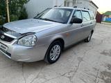 ВАЗ (Lada) Priora 2171 2012 года за 2 780 000 тг. в Уральск – фото 2