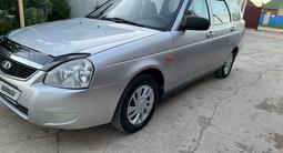 ВАЗ (Lada) Priora 2171 2012 года за 2 780 000 тг. в Уральск – фото 2