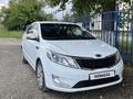 Kia Rio 2012 годаfor4 333 333 тг. в Усть-Каменогорск – фото 2