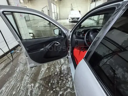 ВАЗ (Lada) Granta 2190 2025 года за 5 500 000 тг. в Астана – фото 10