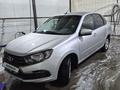 ВАЗ (Lada) Granta 2190 2025 годаүшін5 500 000 тг. в Астана – фото 18