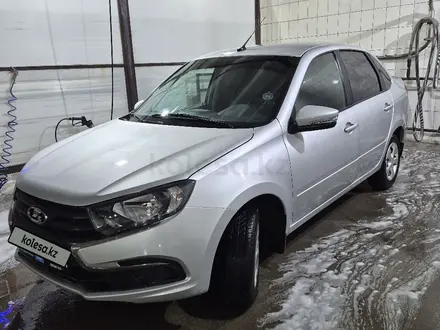 ВАЗ (Lada) Granta 2190 2025 года за 5 500 000 тг. в Астана – фото 18