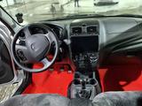 ВАЗ (Lada) Granta 2190 2025 годаүшін5 500 000 тг. в Астана