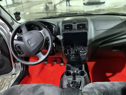 ВАЗ (Lada) Granta 2190 2025 года за 5 500 000 тг. в Астана