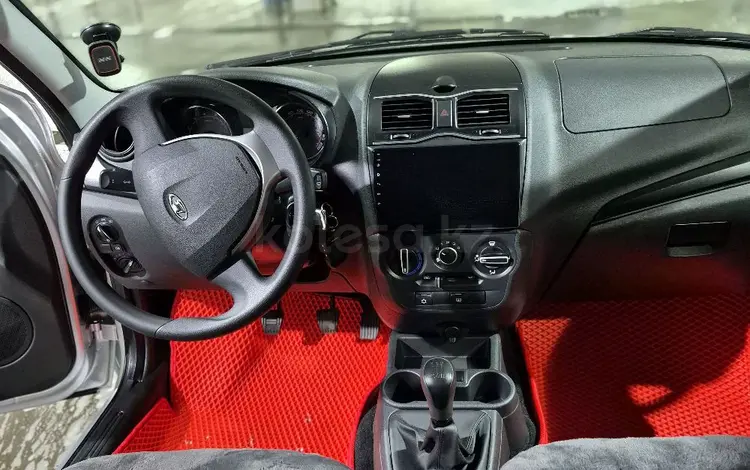 ВАЗ (Lada) Granta 2190 2025 годаүшін5 500 000 тг. в Астана