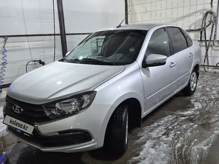 ВАЗ (Lada) Granta 2190 2025 года за 5 500 000 тг. в Астана – фото 23