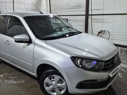 ВАЗ (Lada) Granta 2190 2025 года за 5 500 000 тг. в Астана – фото 24