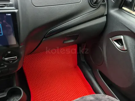 ВАЗ (Lada) Granta 2190 2025 года за 5 500 000 тг. в Астана – фото 3