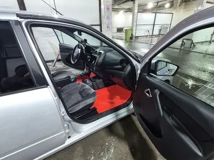 ВАЗ (Lada) Granta 2190 2025 года за 5 500 000 тг. в Астана – фото 6