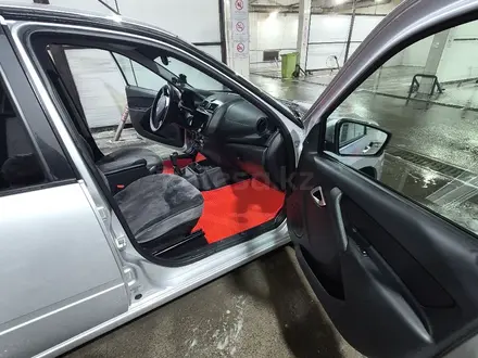 ВАЗ (Lada) Granta 2190 2025 года за 5 500 000 тг. в Астана – фото 7