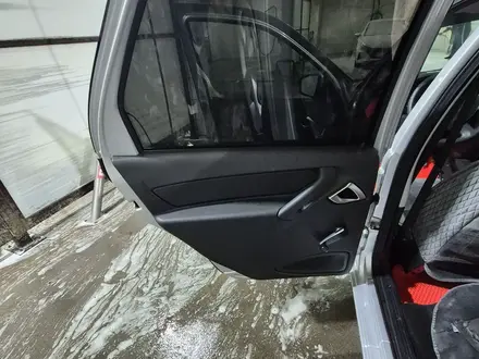 ВАЗ (Lada) Granta 2190 2025 года за 5 500 000 тг. в Астана – фото 9