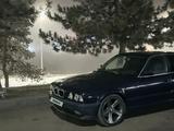 BMW 525 1993 годаfor1 400 000 тг. в Алматы – фото 5