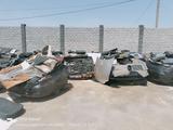 МОТОР КОРОБКА МАЗДА 626 ПЕРЕХОДКА (ВСЕ/ЗАПЧАСТИ/МОРДА/ХДОВКА) за 75 000 тг. в Алматы – фото 3