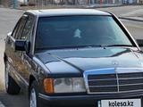 Mercedes-Benz 190 1993 годаfor1 100 000 тг. в Кызылорда