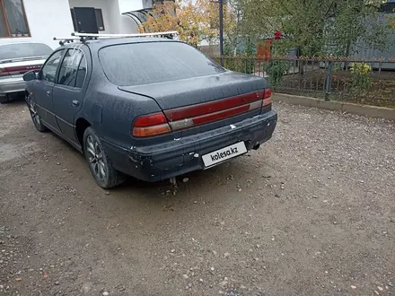 Nissan Maxima 1997 года за 1 300 000 тг. в Кордай – фото 4