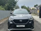 Toyota Highlander 2021 годаүшін23 000 000 тг. в Талдыкорган