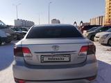 Toyota Avensis 2013 года за 7 000 000 тг. в Уральск – фото 4