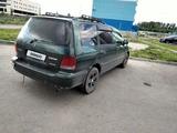 Honda Shuttle 1999 годаfor3 200 000 тг. в Усть-Каменогорск – фото 2