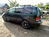 Honda Shuttle 1999 годаfor3 200 000 тг. в Усть-Каменогорск – фото 5
