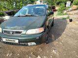 Honda Shuttle 1999 года за 2 930 000 тг. в Усть-Каменогорск – фото 3