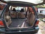 Honda Shuttle 1999 года за 2 930 000 тг. в Усть-Каменогорск – фото 5