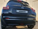 Nissan Juke 2011 годаүшін5 990 000 тг. в Алматы – фото 2