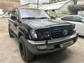 Toyota Land Cruiser 2005 годаүшін12 000 000 тг. в Алматы