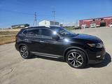 Nissan Rogue 2019 годаүшін9 300 000 тг. в Актау