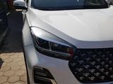 Chery Tiggo 4 Pro 2023 года за 8 900 000 тг. в Алматы