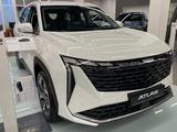 Geely Atlas Premium 2.0T 2025 года за 17 790 000 тг. в Петропавловск
