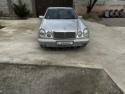 Mercedes-Benz E 280 1998 года за 5 300 000 тг. в Шымкент – фото 11