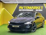 Kia K5 2022 годаүшін11 500 000 тг. в Астана