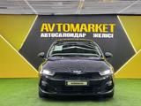 Kia K5 2022 годаүшін11 500 000 тг. в Астана – фото 2