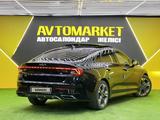 Kia K5 2022 годаүшін11 500 000 тг. в Астана – фото 4