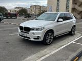 BMW X5 2014 года за 19 500 000 тг. в Актау