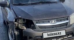 ВАЗ (Lada) Granta 2190 2014 года за 1 600 000 тг. в Шымкент – фото 2