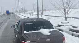 ВАЗ (Lada) Granta 2190 2014 года за 1 600 000 тг. в Шымкент