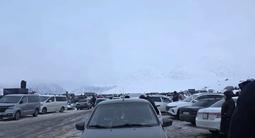 ВАЗ (Lada) Granta 2190 2014 года за 1 600 000 тг. в Шымкент – фото 3